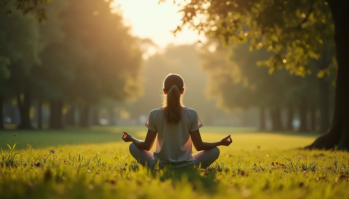 Cómo potenciar tu equilibrio emocional efectivo