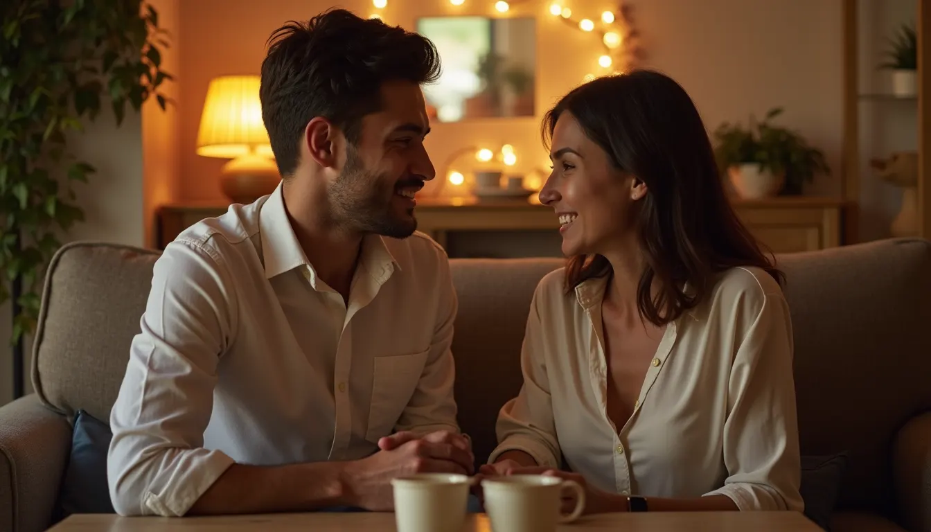 Terapia sexualidad pareja: Mejora tu relación con pasos sencillos