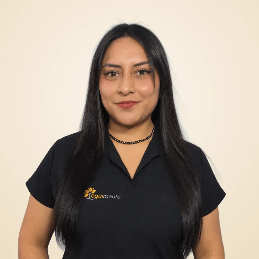 Psic. MSc. Demi Rodríguez