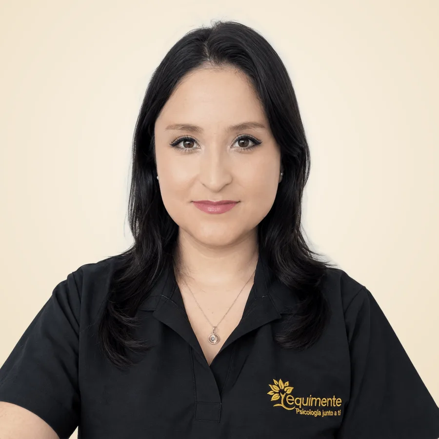 Psic. MSc. Jennifer Perdomo