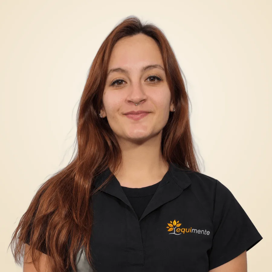 Psic. MSc. María José Valencia